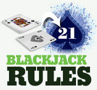 Rules of blackjack