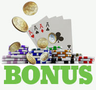 Gambling bonus