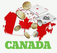 Online Gambling Canada