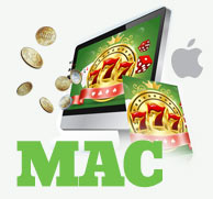 Gamble on a Mac