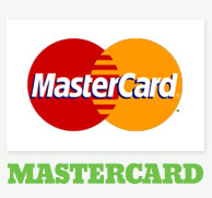 Mastercard gambling