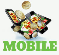 Mobile gambling