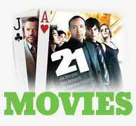 Gambling movies