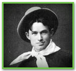 Will Rogers