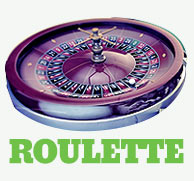 Online roulette