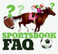 Sportsbook FAQ