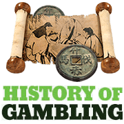 History of Gambling