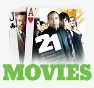 Gambling addiction movies