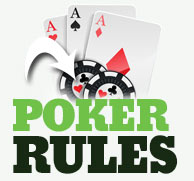 Poker rules