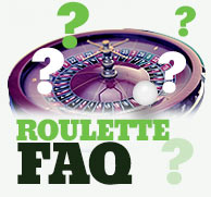 Roulette FAQ