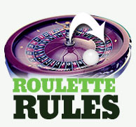 Roulette rules