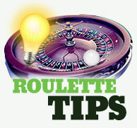 Roulette tips