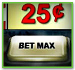 Max bet