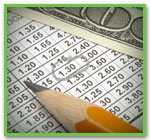 Legal Sports betting