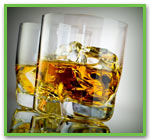 Don't drink and bet on sports