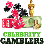a look at celebrity gamblers