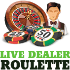 live dealer roulette 
