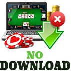 no download