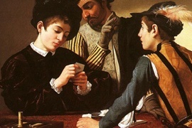 Blackjack through the ages