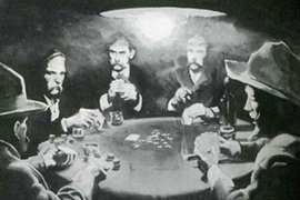Poker: Bust to Boom