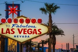 Gambling in the US: Two Sides of the same coin